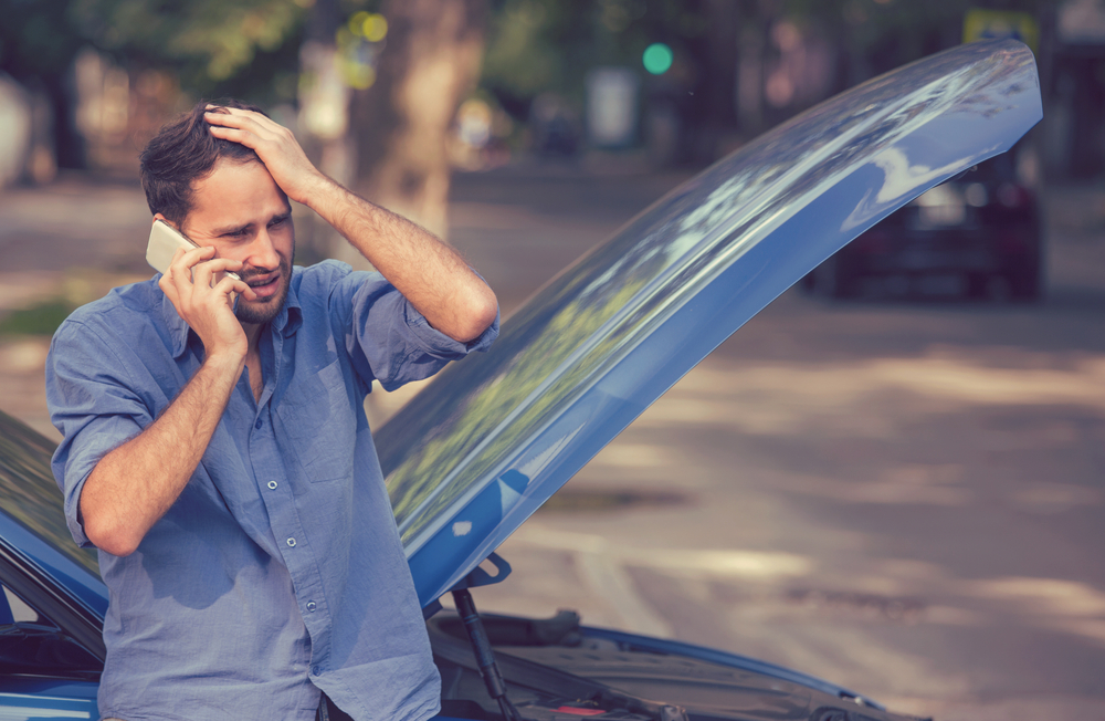 Keyless Theft